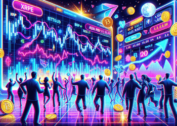 Thị Trường Tiền Điện Tử Lao Dốc: Mua XRP, ADA Khi BTC Dưới 91 nghìn USD