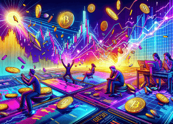 Thị Trường Tiền Điện Tử Sụt Giảm Trước Mùa Altcoin?