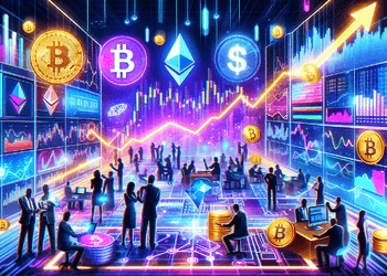 Thị Trường Tiền Điện Tử Tăng Vọt Nhờ Đâu?