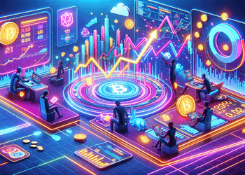 Thị trường tiền điện tử 24/02: Biến động và tin nóng