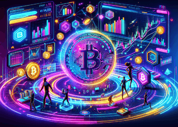 Thị trường tiền điện tử chao đảo sau vụ hack 1,4 tỷ USD Bybit