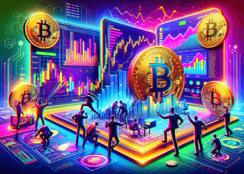 Thị trường tiền điện tử tụt dốc: Bitcoin và Altcoin khốn đốn