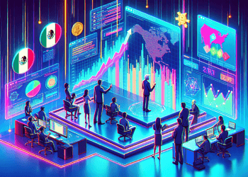 Thỏa thuận Mexico-Trump: Tác động đến tiền điện tử