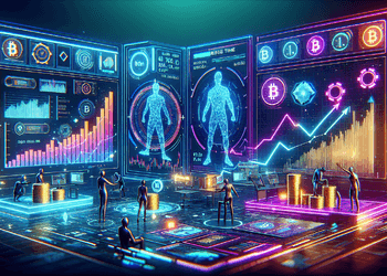 Thời Điểm Altcoin Tăng Giá: Dự Đoán Mùa Bò Kryptô