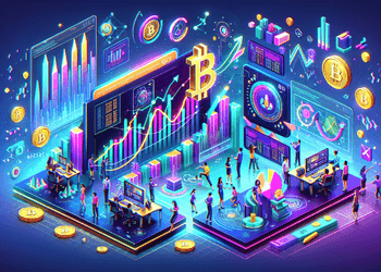 Thời điểm thị trường tiền điện tử phục hồi: Dự đoán 2025