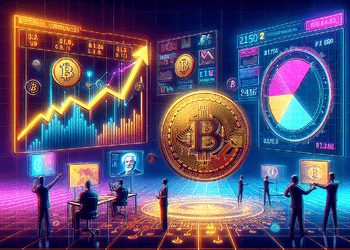 Tin Crypto 26/2: Bitcoin giảm, Pi Coin và thẻ Trump