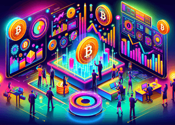 Tin Khủng: Bitcoin Sắp Có Mặt Trong Ngân Sách Hoa Kỳ?