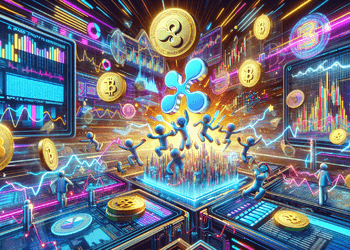 Tin Ripple: Phiếu Ký Gửi XRP Cho Nhà Đầu Tư Uy Tín