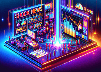 Tin Sốc: Cảnh Sát Hoa Kỳ Thu Hồi 31 Triệu USD từ Vụ Uranium 2021