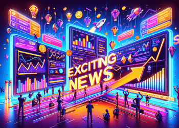 Tin Sốc: SEC Cắt Giảm Lãnh Đạo, DOGE Gây Biến Động