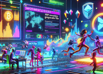 Tin Tức XRP ETF: SEC Cân Nhắc Hồ Sơ Grayscale Trước 13/2/2025