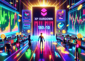 Tin XRP: Countdown SEC Quỹ XRP ETF Grayscale 18/10