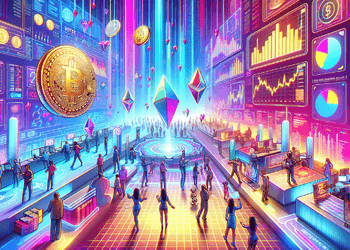 Tin nóng tiền điện tử: Bitcoin giảm, XRP lao dốc 7%