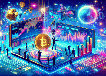 Tin nóng tiền điện tử: Trump Jr. gọi tiền điện tử vũ khí kinh tế Hoa Kỳ