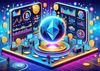 Tin tức Bitcoin & Ethereum: Xu hướng Blockchain nổi bật