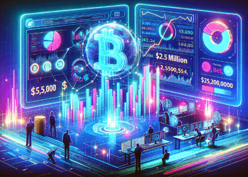 Tin tức Crypto: 2,5 triệu USD bị đóng băng do lừa đảo