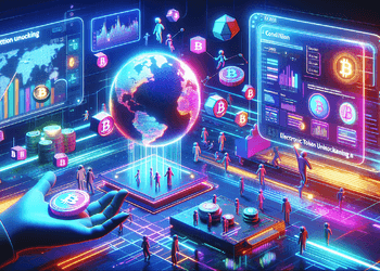 Token tiền điện tử sắp "mở khoá"–2025 sẽ ra sao?