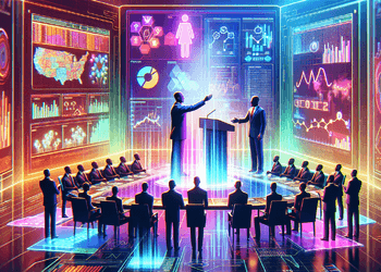 Trump Dự Kiến Chọn Brian Quintenz Chủ Tịch CFTC Crypto