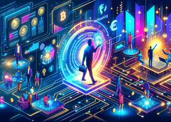 Trump Jr.: World Liberty Financial Tạo Dự Trữ Tiền Điện Tử