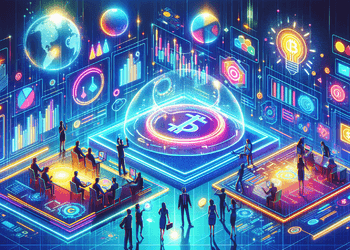 Trump Media Tiết Lộ Trademark Cho Bitcoin ETF.