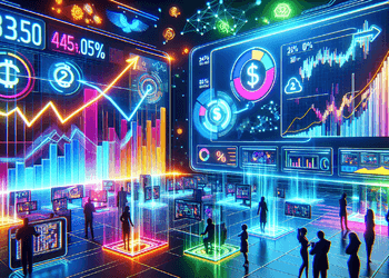 Trump Tăng Thuế 25%: XRP, Dogecoin Sụt Giảm Mạnh