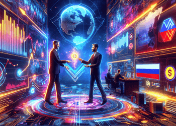 Trump Trao Đổi Vinnik Nga: Bitcoin Đổi Fogel