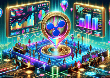 Trump gây bão khi nhắc đến Ripple trên Truth Social?