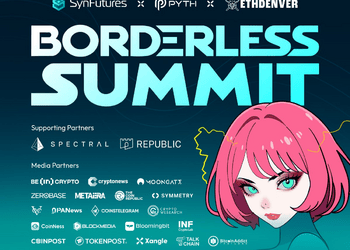 Tương lai tài chính Blockchain: SynFutures tổ chức hội nghị Denver