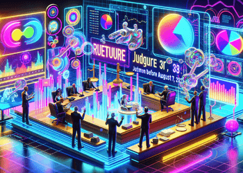 Tương lai vụ kiện Ripple: Phán quyết trước 7/8/2025?