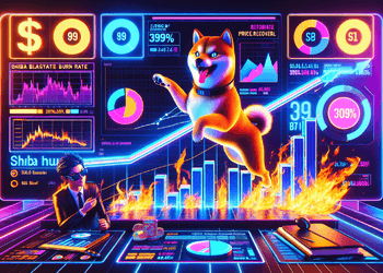 Tỷ lệ đốt Shiba Inu tăng 390% Dự đoán giá phục hồi