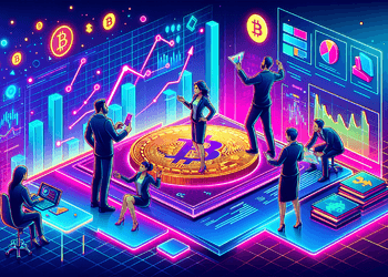 Vivek Ramaswamy Thúc Đẩy Bitcoin Làm Tài Sản Doanh Nghiệp