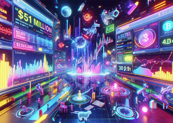 WLFI của Trump lỗ 51 triệu USD do cú sập tiền điện tử