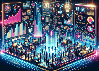 X của Elon Musk nhắm huy động 44 tỷ USD cho tiền điện tử