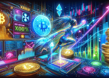 XRP Dự đoán Bứt Phá: Tăng 200% So Với Bitcoin?
