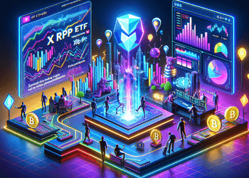 XRP ETF: Bitwise tiết lộ lộ trình và thách thức