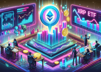 XRP ETF: Dự đoán Từ CIO Bitwise, Hành Trình Dài Hơi