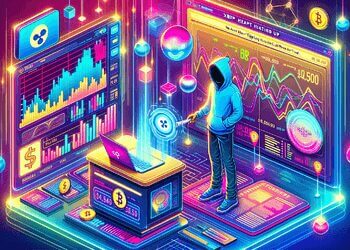 XRP Tăng Nhiệt: Tin Về Vụ Kiện Ripple Có Thể Đảo Chiều