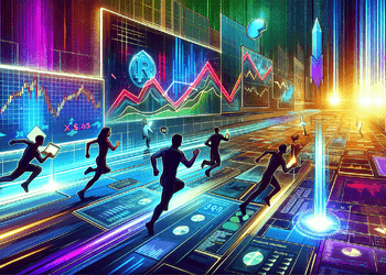 XRP và Dự Đoán Tăng Vượt Mức 5,85 USD