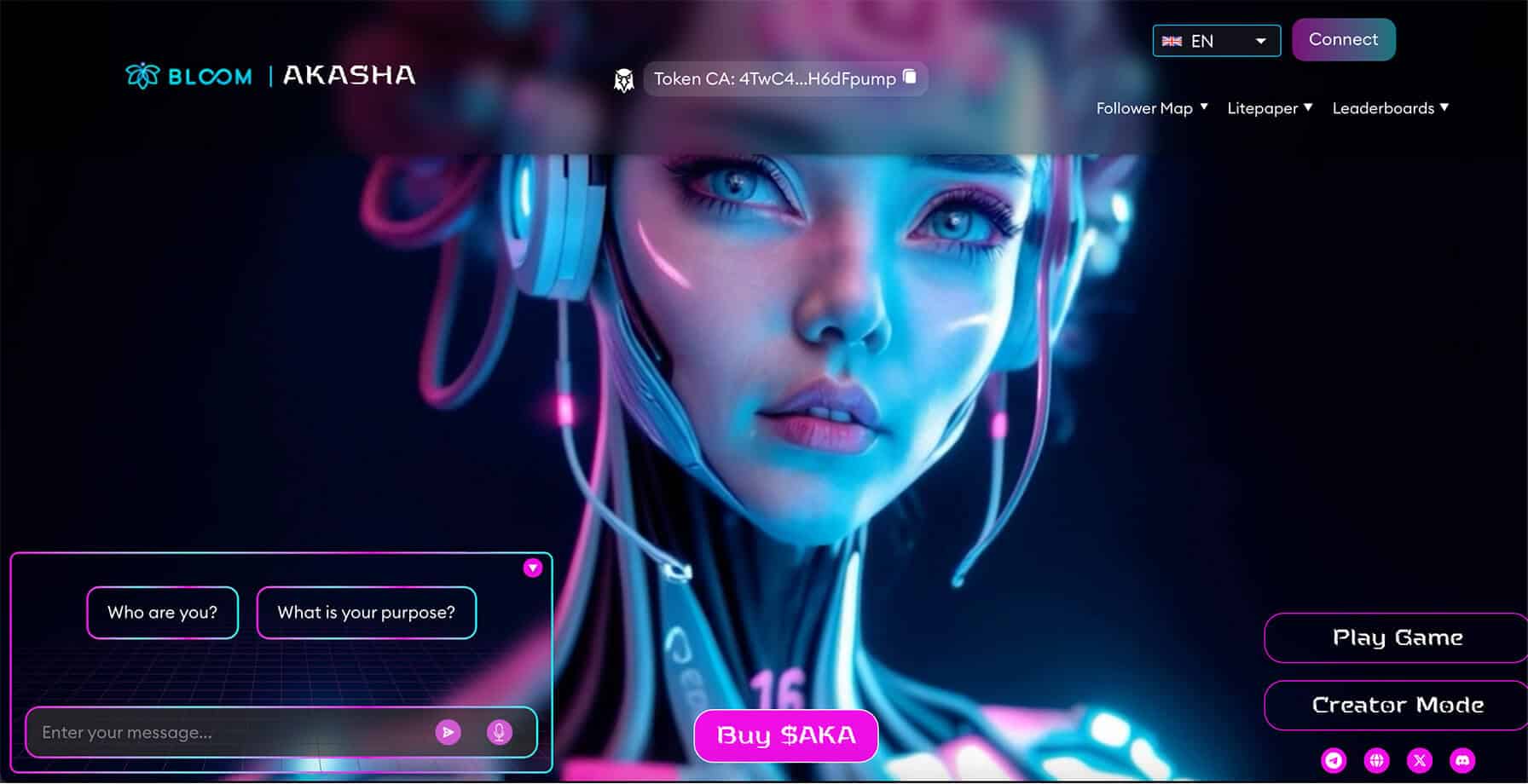 Akasha DAO là gì? Tổng quan về dự án Akasha DAO - Tin Tức Bitcoin - Cập Nhật Tin Tức Coin Mới Nhất 24/7 2025 Akasha DAO là gì? Tổng quan về dự án Akasha DAO - Tin Tức Bitcoin - Cập Nhật Tin Tức Coin Mới Nhất 24/7 2025