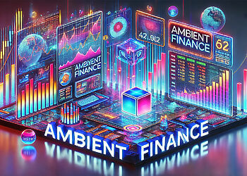 Ambient Finance là gì?