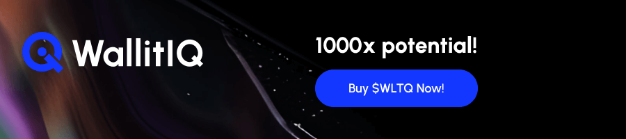 Bitcoin ETF cho thấy sức mạnh tăng giá, nhà phân tích của Bloomberg cho biết 550.000$ BTC sắp đạt được, đẩy Token AI này lên mức tăng 21.300% - Tin Tức Bitcoin - Cập Nhật Tin Tức Coin Mới Nhất 24/7 2025 Banner WallitIQ