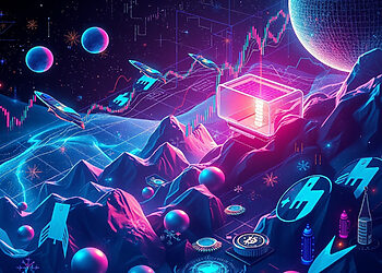 Biến Động Thị Trường Mở Ra Cơ Hội Vàng – Nhà Đầu Tư Thông Minh Đang Rót Tiền Vào Đâu?