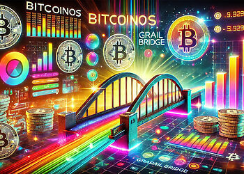 Grail Bridge - Giải pháp mới cho Bitcoin từ BitcoinOS