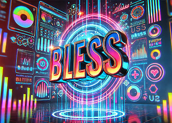 Bless là gì? Tổng quan về dự án Bless - Tin Tức Bitcoin - Cập Nhật Tin Tức Coin Mới Nhất 24/7 2025