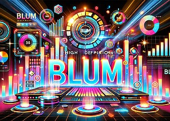Blum là gì?