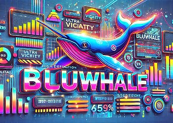 Bluwhale là gì?