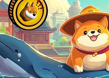 Bonk và Pepe đã hết thời? Meme Coin này có thể là cú hit tiếp theo?