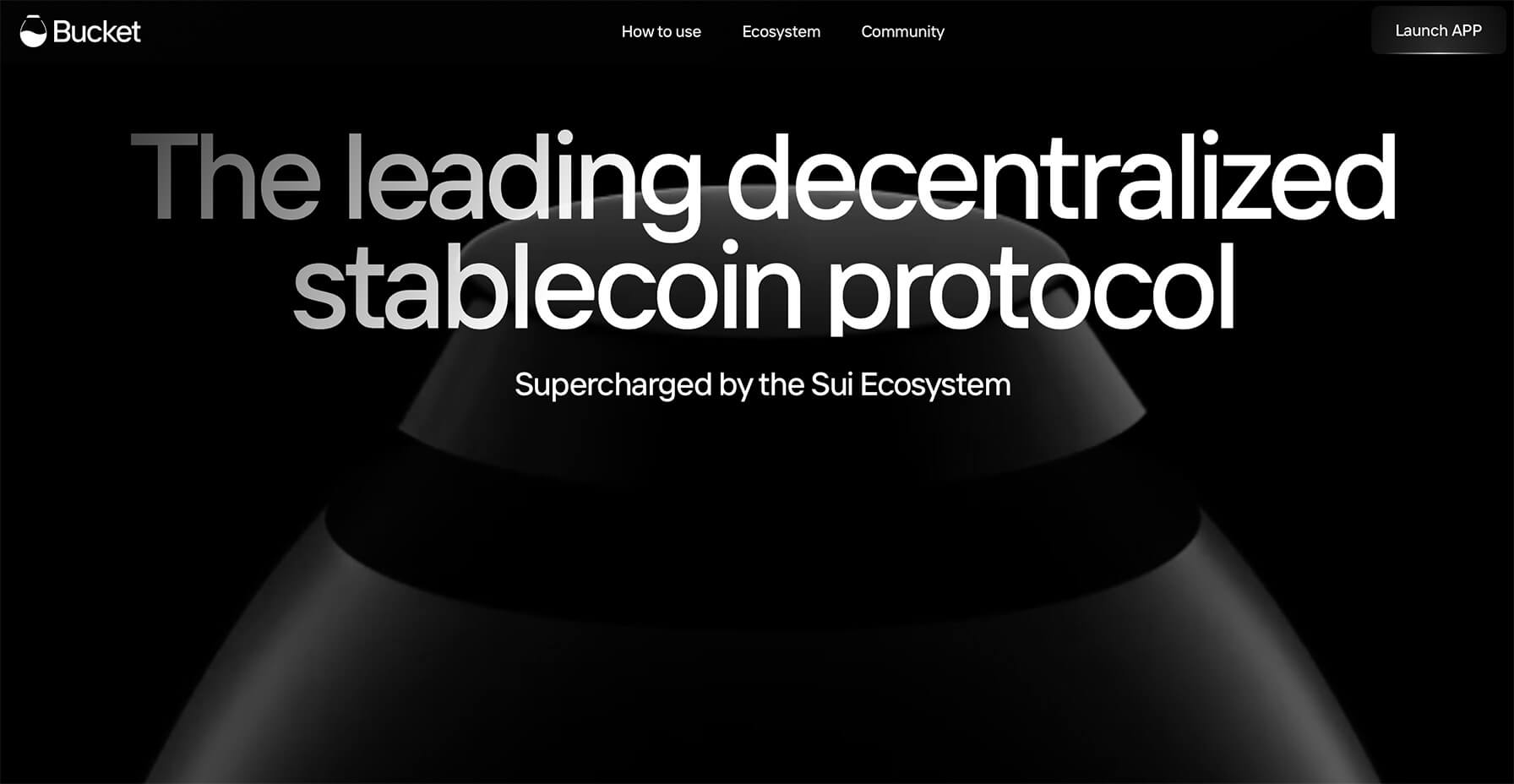 Bucket Protocol là gì? Tổng quan về dự án Bucket Protocol - Tin Tức Bitcoin - Cập Nhật Tin Tức Coin Mới Nhất 24/7 2025 Bucket Protocol là gì? Tổng quan về dự án Bucket Protocol - Tin Tức Bitcoin - Cập Nhật Tin Tức Coin Mới Nhất 24/7 2025