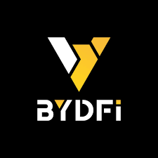 BydFi Logo