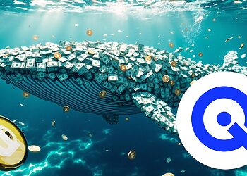 Cá Voi Dogecoin Vẫn Giữ Bình Tĩnh Giữa Cơn Bão Thị Trường – Họ Biết Gì Mà Nhà Đầu Tư Nhỏ Lẻ Không Biết?